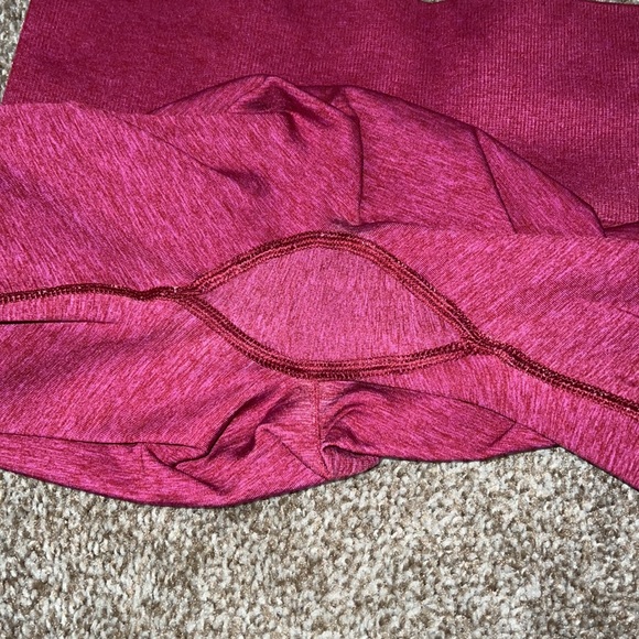 Gymshark ombré leggings medium - Picture 7 of 7